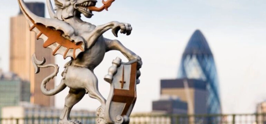 London Cryptic Treasure Hunt Adventure-1