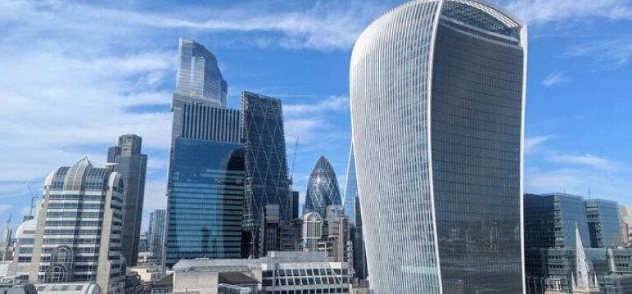 London Cryptic Treasure Hunt Adventure-10
