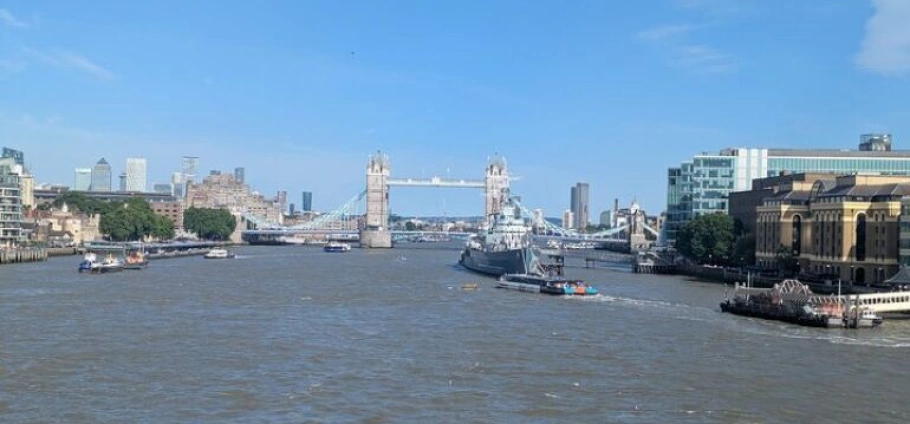 London Cryptic Treasure Hunt Adventure-9