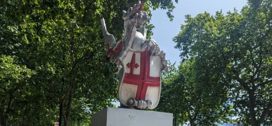 London Cryptic Treasure Hunt Adventure-5