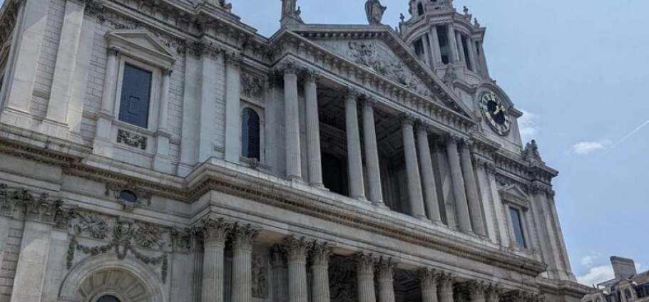 London Cryptic Treasure Hunt Adventure-4
