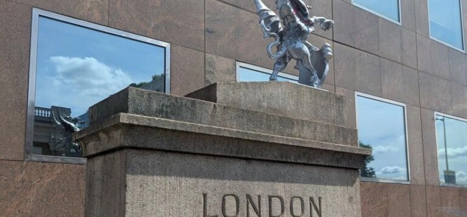 London Cryptic Treasure Hunt Adventure-2