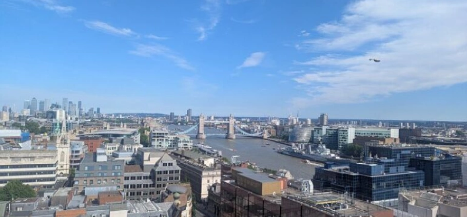 London Cryptic Treasure Hunt Adventure-12