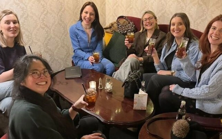 Didsbury Pub Crawl And Community Experience