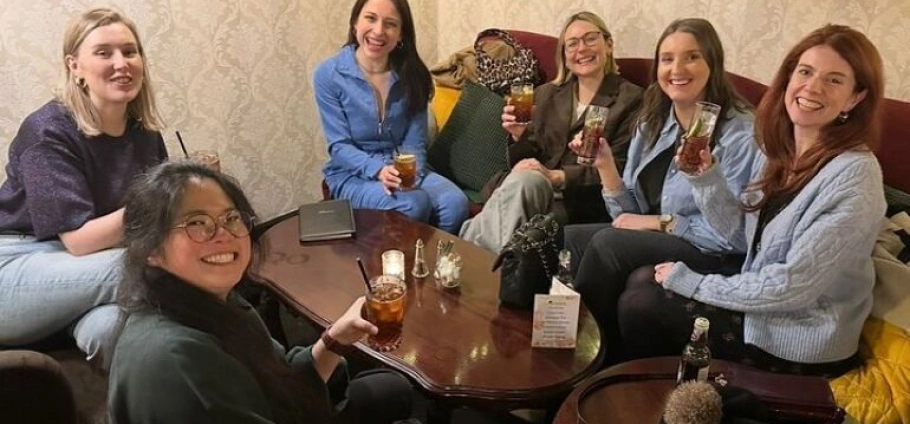 Didsbury Pub Crawl And Community Experience-1