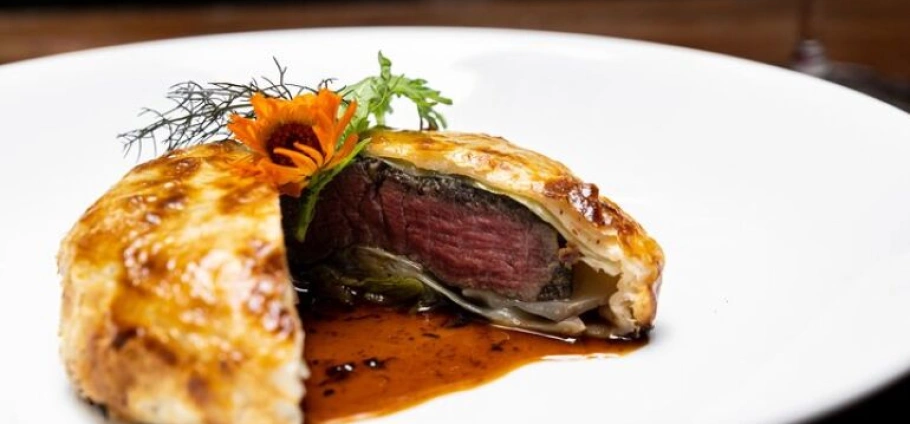 London Culinary Experience in a Local Home-6