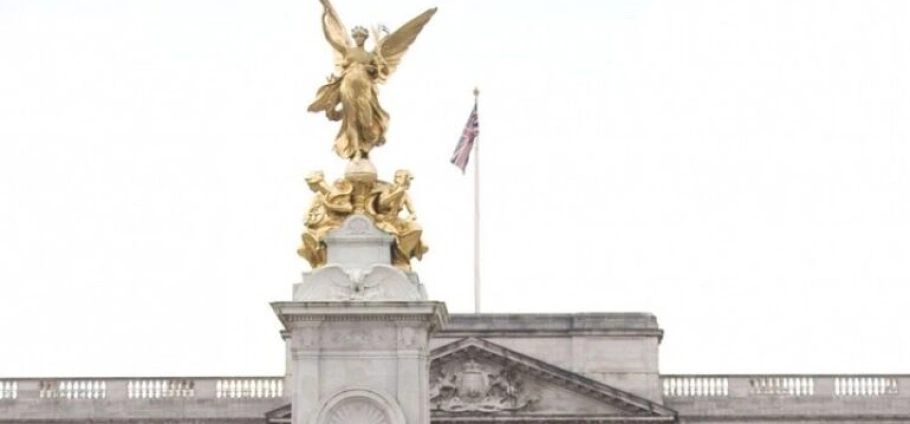 London Unique Changing of the Guards Tour-5