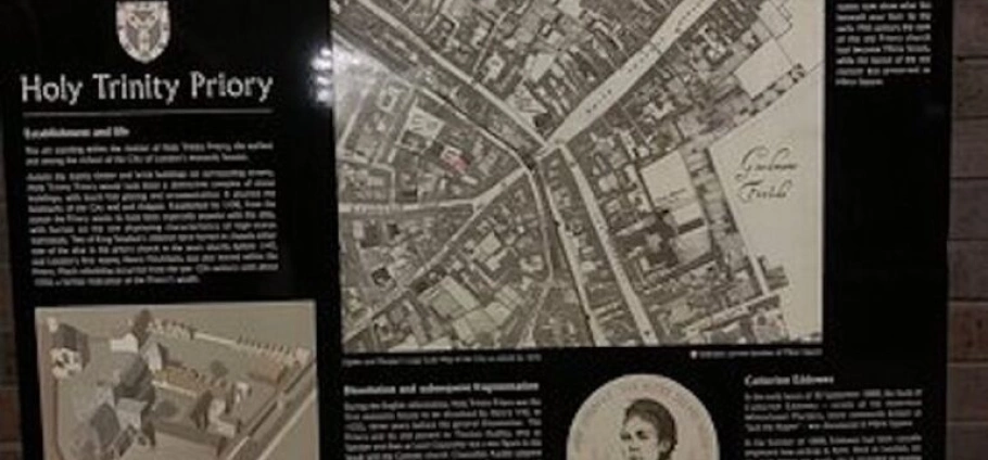 Whitechapel Jack the Ripper Walking Tour-5