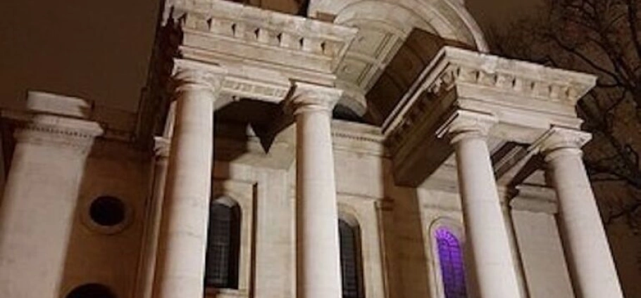 Whitechapel Jack the Ripper Walking Tour-7