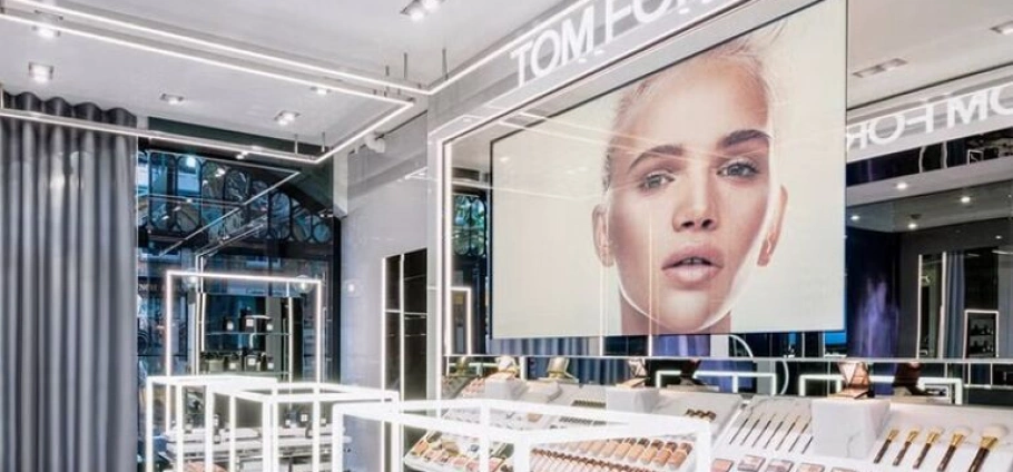 London Makeup and Lipstick Experience-2