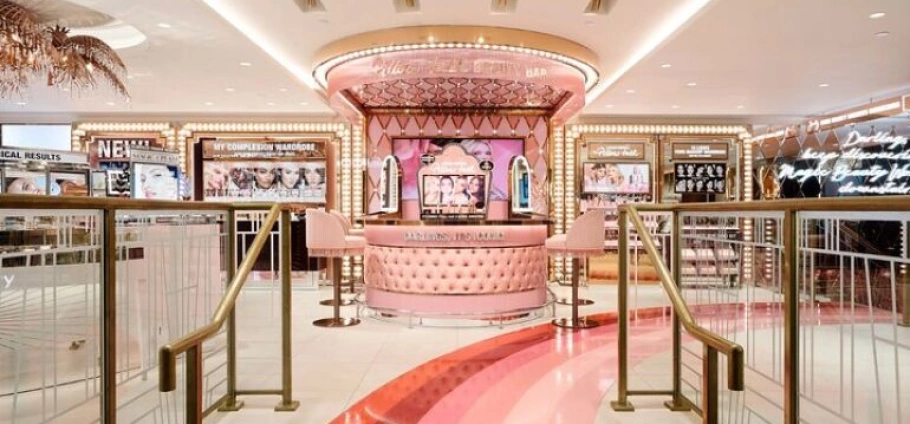London Makeup and Lipstick Experience-3