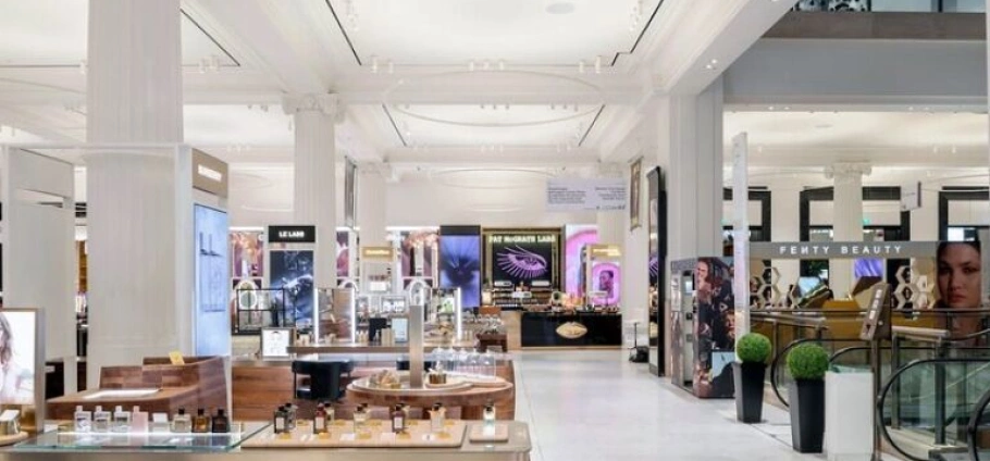 London Makeup and Lipstick Experience-4