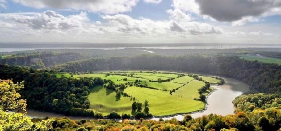 Wales Wye Valley Day Tour Adventure-1