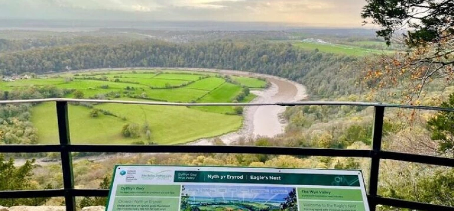 Wales Wye Valley Day Tour Adventure-10