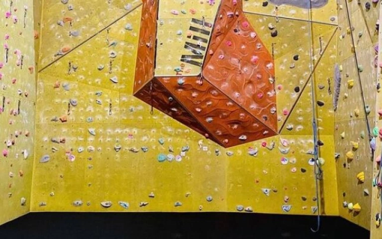 South Molton Indoor Climbing Taster Session