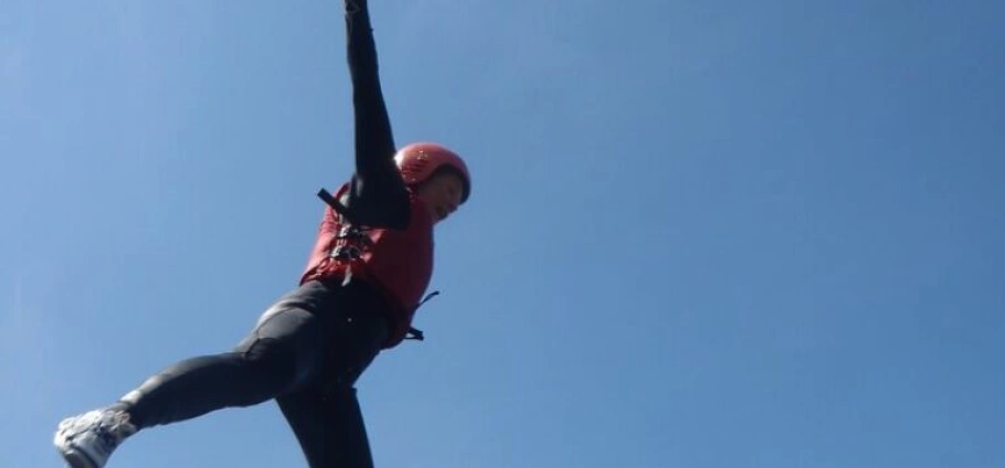 Baggy Point Coasteering Adventure Experience-3