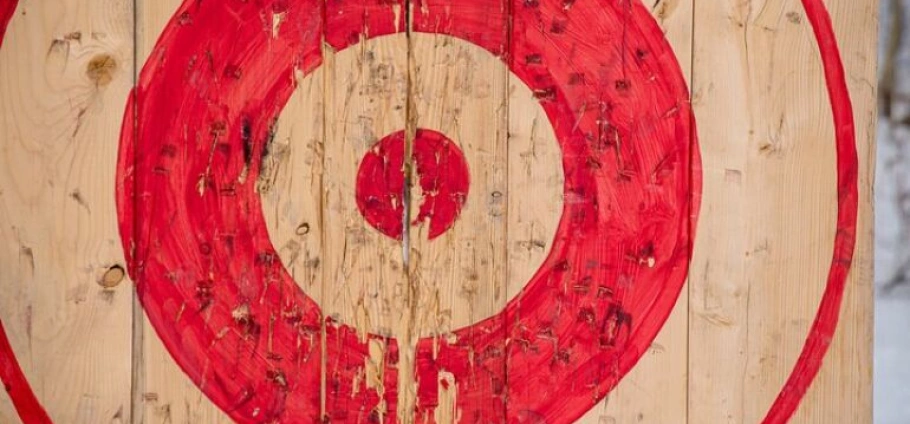 North Devon Axe Throwing Adventure Experience-5