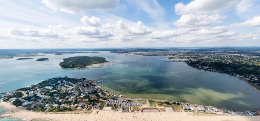 Poole Scenic Harbour Cruise Experience-1