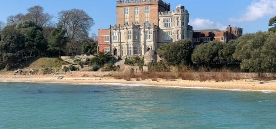 Poole Scenic Harbour Cruise Experience-2