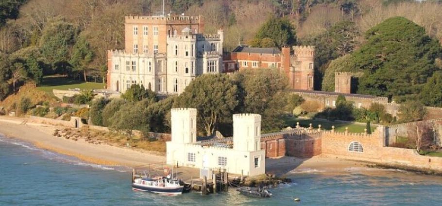 Poole Scenic Harbour Cruise Experience-3