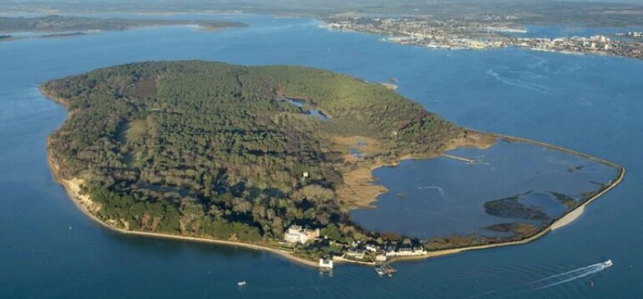 Poole Scenic Harbour Cruise Experience-5