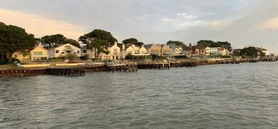 Poole Scenic Harbour Cruise Experience-6