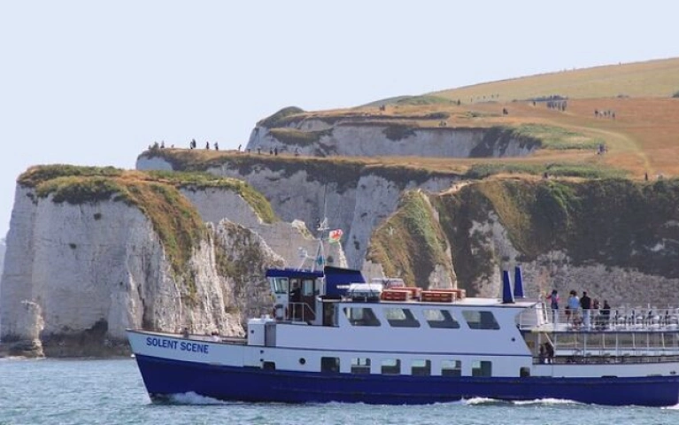 Poole Historic Harbour Cruise Experience