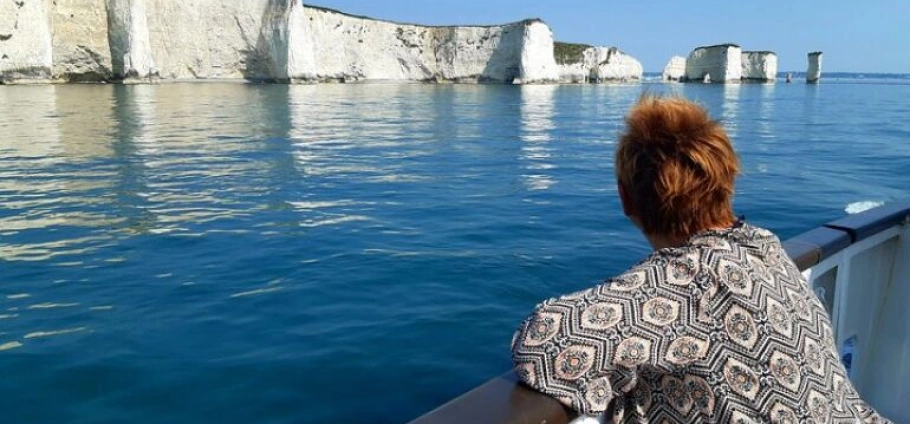 Poole Historic Harbour Cruise Experience-3