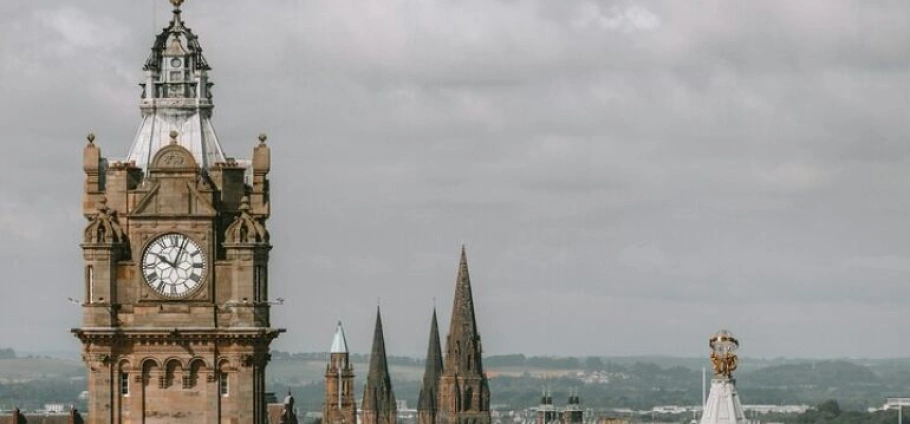 Edinburgh Haunted Pub History Walking Tour-4