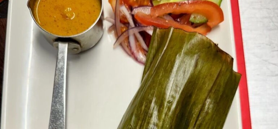 Canterbury Indian and European Fusion Cooking-8