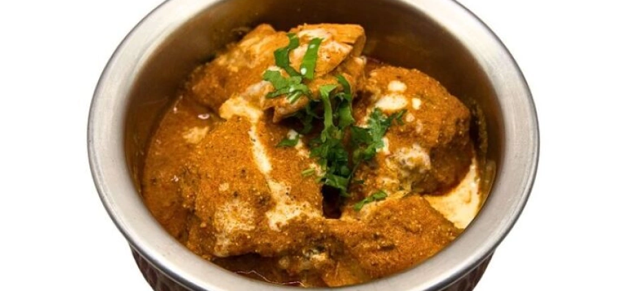 Canterbury Indian Cookery Evening Class-5