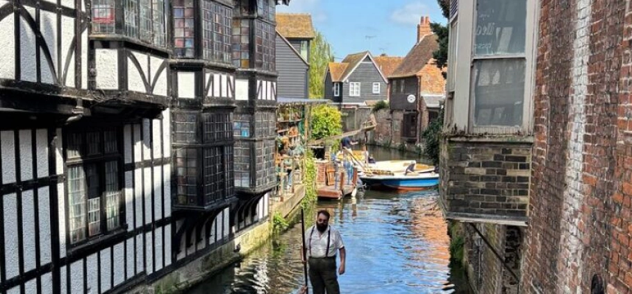 Canterbury Culinary Delights Food Tour-1