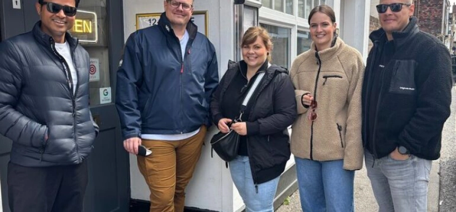 Canterbury Culinary Delights Food Tour-2
