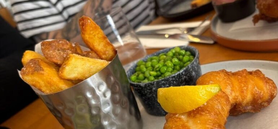 Canterbury Culinary Delights Food Tour-4