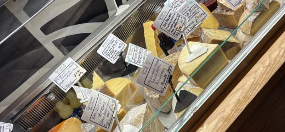 Canterbury Culinary Delights Food Tour-6