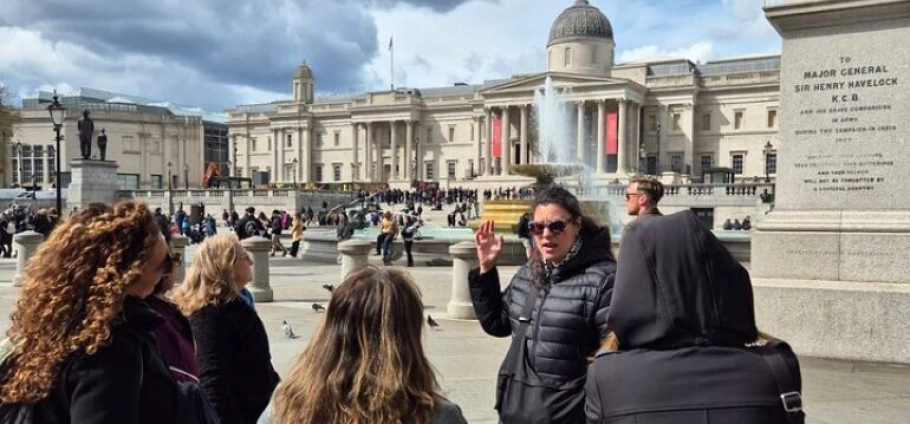 London Private Tour With Brazilian Guide-1
