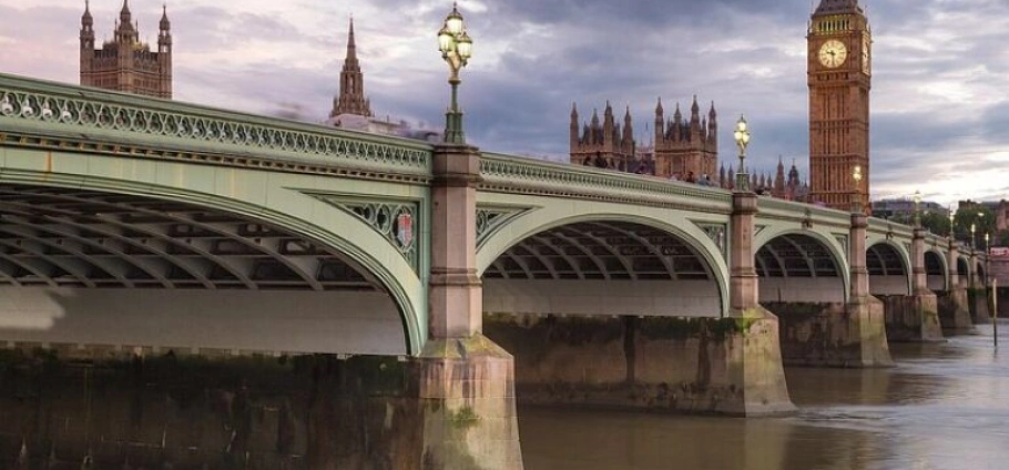 London Private Tour With Brazilian Guide-10