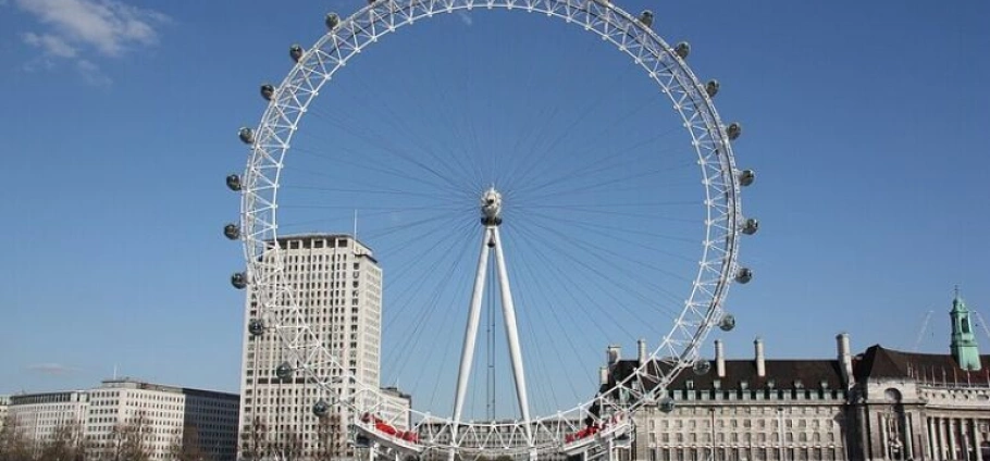London Private Tour With Brazilian Guide-9