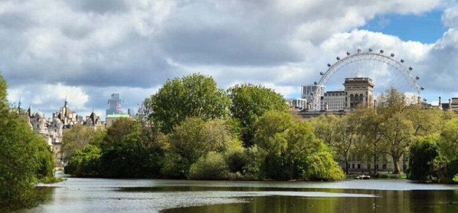 London Private Tour With Brazilian Guide-7