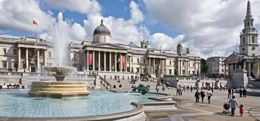 London Private Tour With Brazilian Guide-6