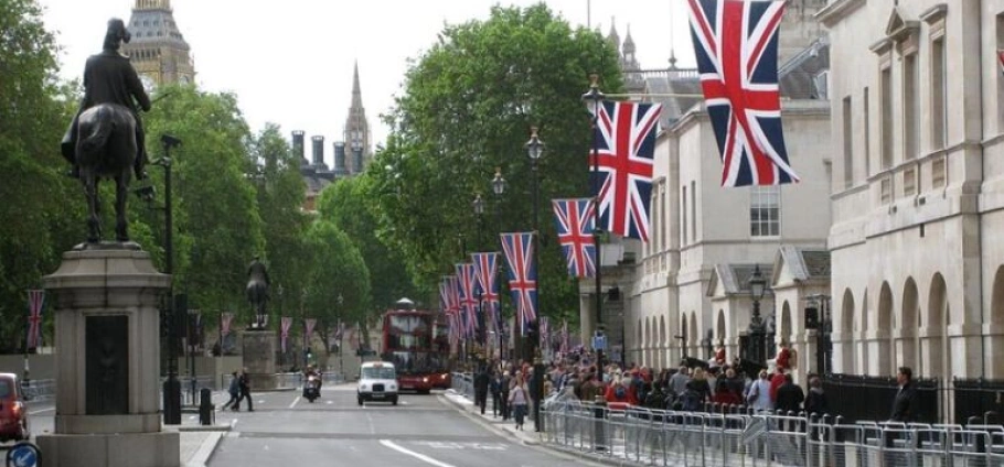 London Private Tour With Brazilian Guide-4