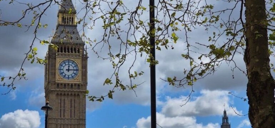 London Private Tour With Brazilian Guide-2