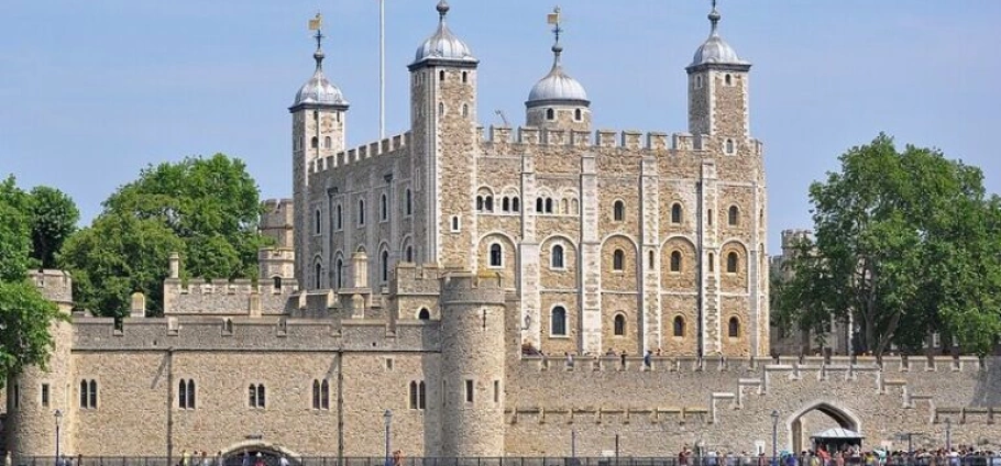 London Guided Historical and Cultural Tour-12