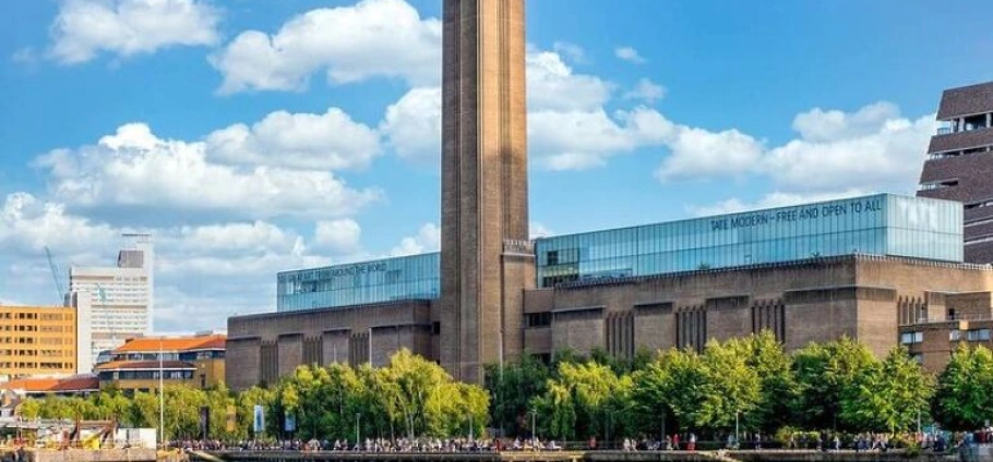 London Guided Historical and Cultural Tour-11