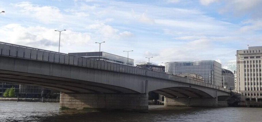 London Guided Historical and Cultural Tour-5