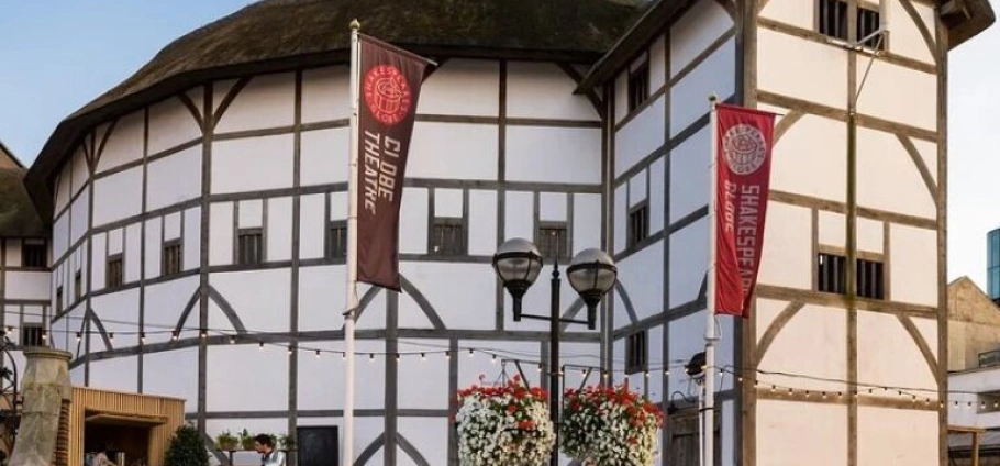 London Guided Historical and Cultural Tour-13