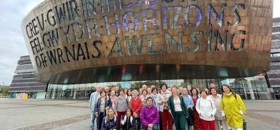 Cardiff Full-Day History and Culture Tour-4