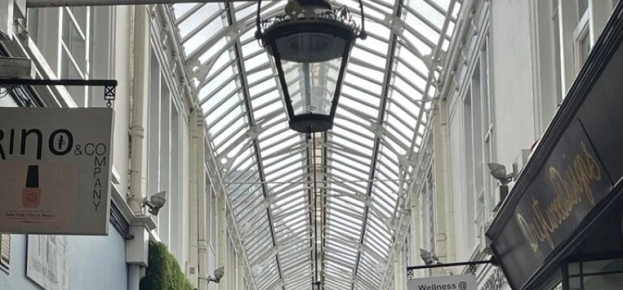 Cardiff Full-Day History and Culture Tour-5
