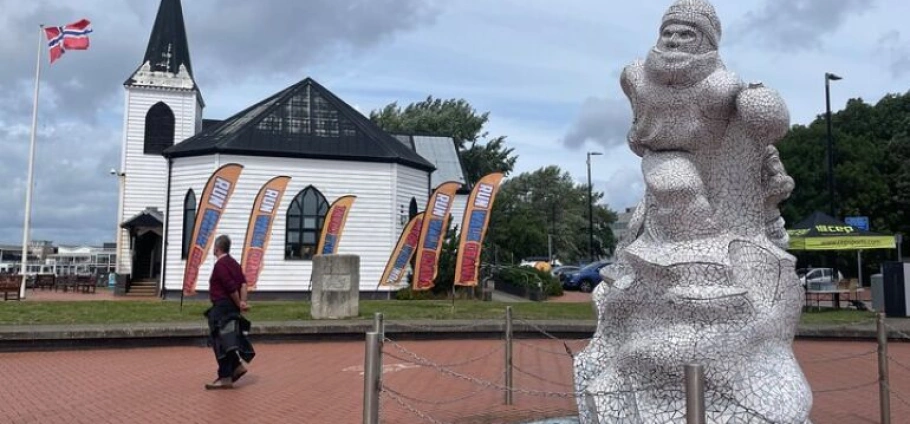 Cardiff Full-Day History and Culture Tour-7