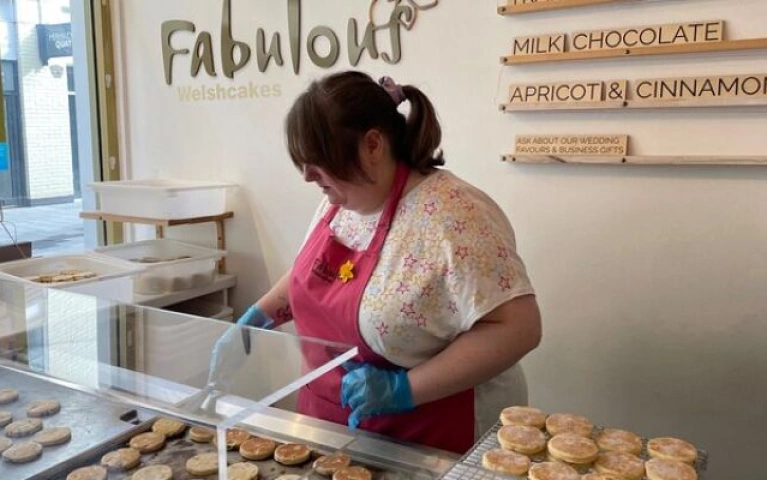 Cardiff Culinary Culture and History Tour